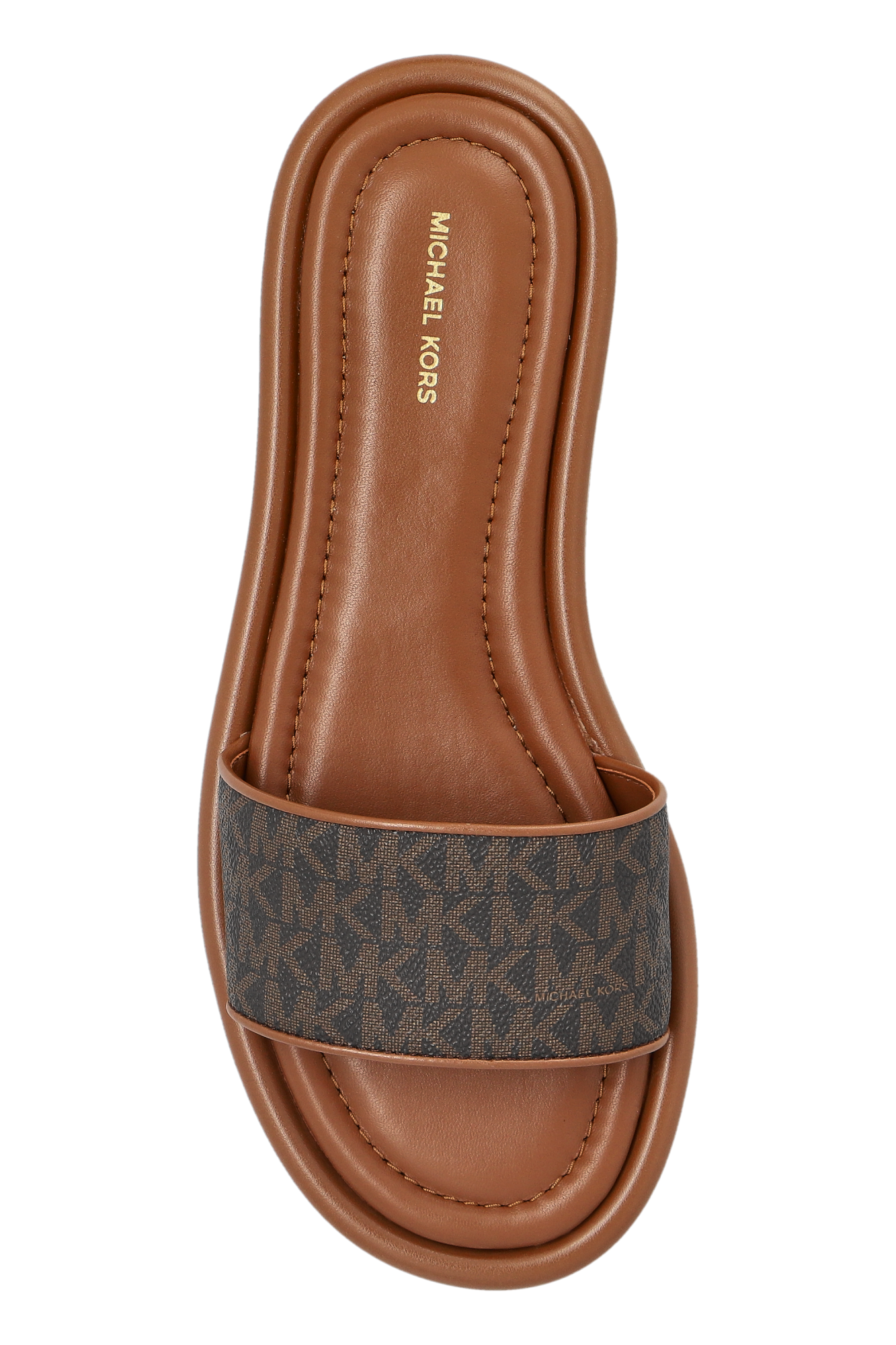 サンダル・ミュール MICHAEL MICHAEL KORS DANA SANDALS Michael Michael Kors Dana Slides | Women's Shoes | Vitkac